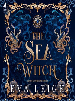 cover image of The Sea Witch